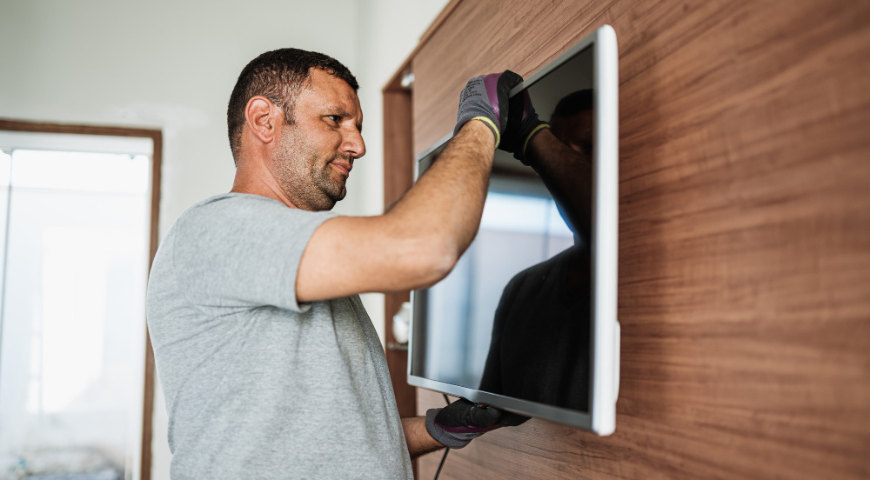 LED TV Repair Tips: Common Issues and Fixes